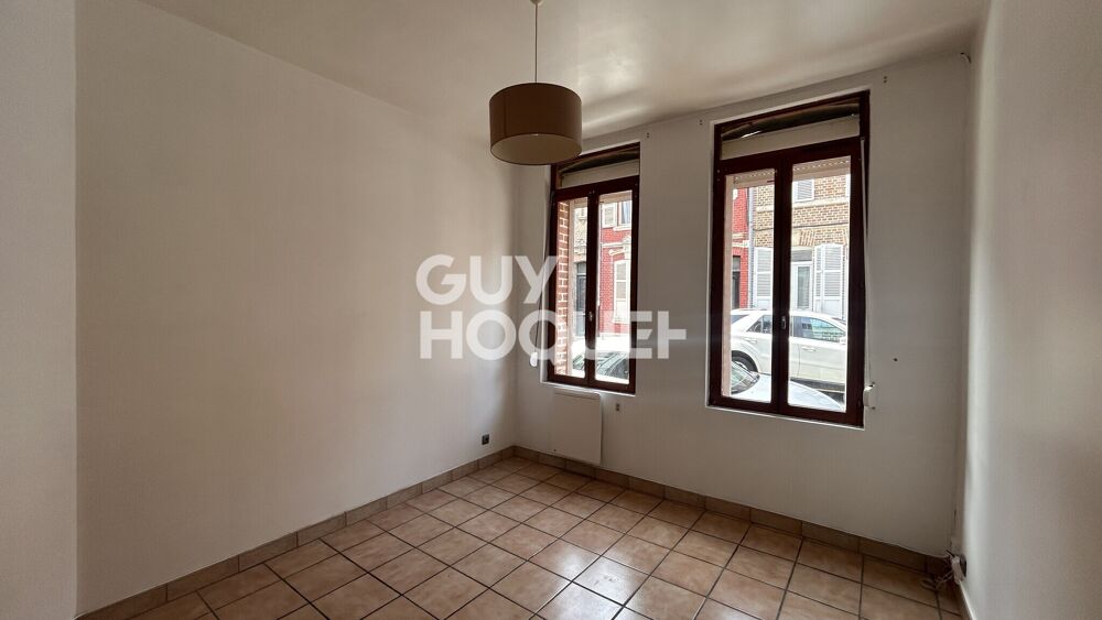 Location Appartement appartement Amiens