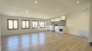  Appartement � louer 3 pi�ces 60 m�