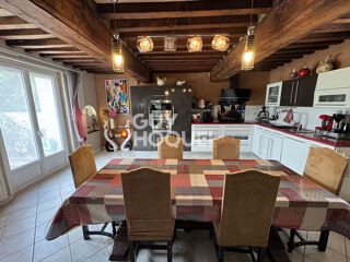  Maison à vendre 4 pièces 130 m²