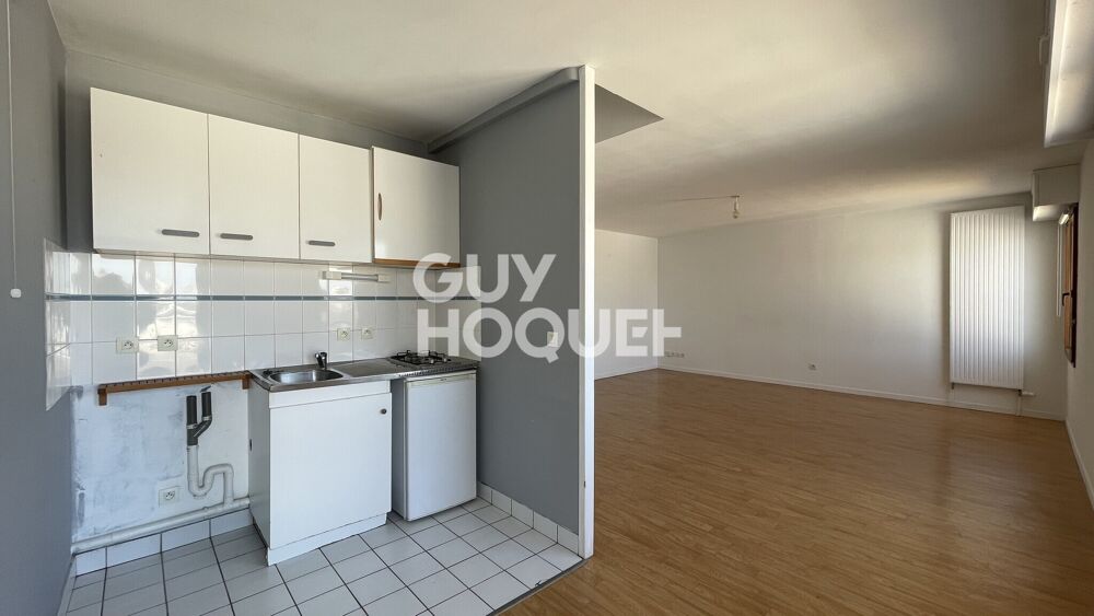 Vente Appartement appartement Nantes