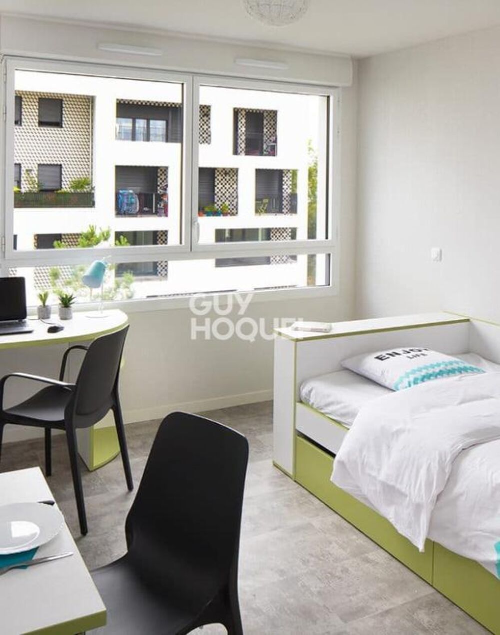 Location Appartement appartement Bègles