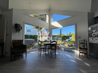  Maison à vendre 6 pièces 153 m²