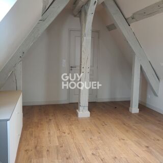  Appartement à louer 2 pièces 26 m²