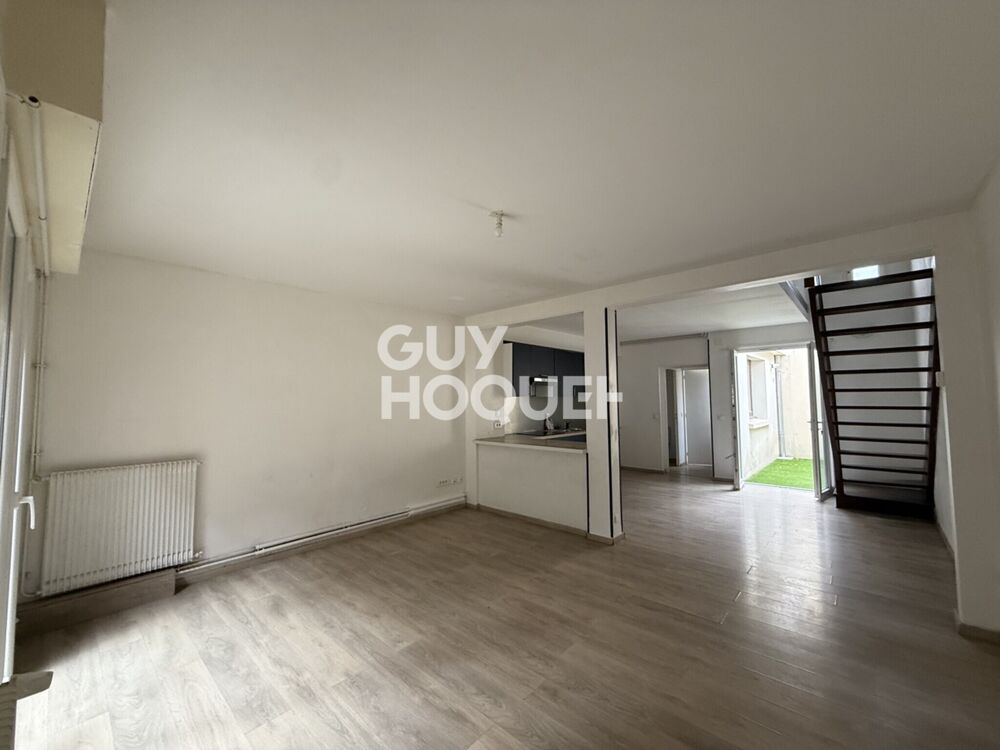 Vente Maison maison Amiens