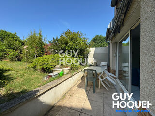  Maison à vendre 6 pièces 138 m²