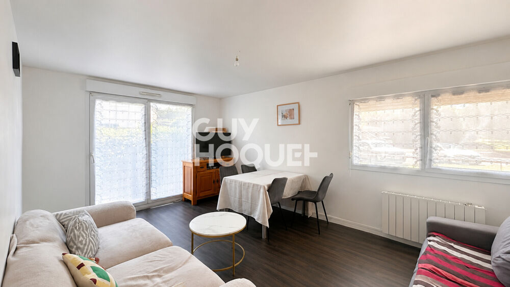 Vente Appartement appartement Amiens