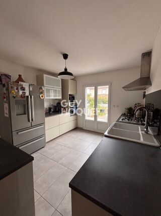  Maison à vendre 4 pièces 102 m²