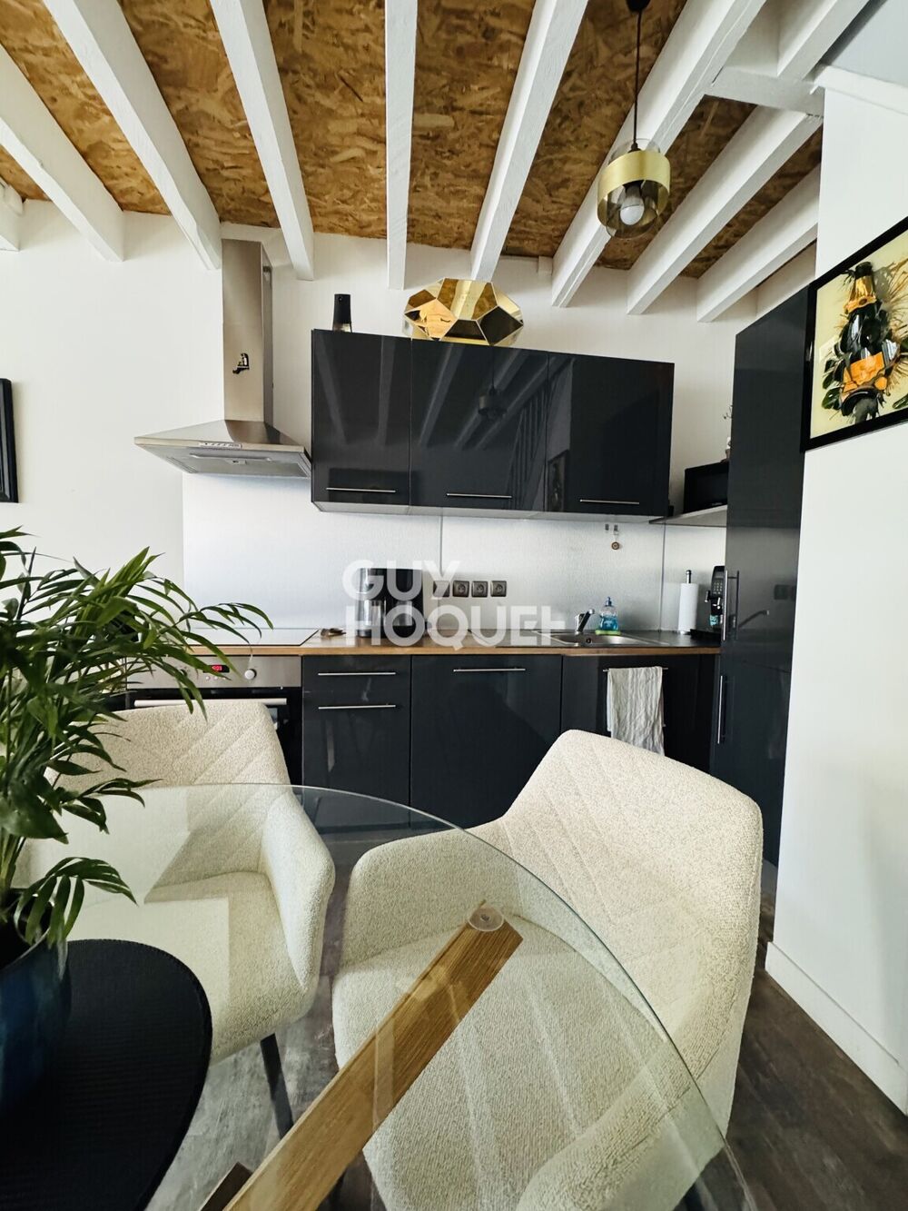 Vente Appartement appartement Reims