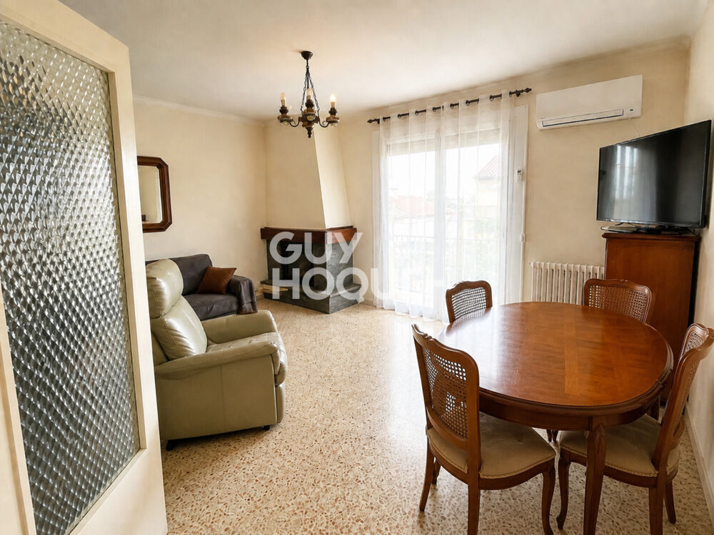 Vente Maison maison Thuir