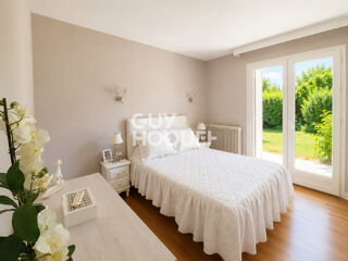  Maison à vendre 7 pièces 143 m²