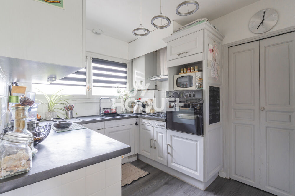 Vente Appartement appartement Villepreux