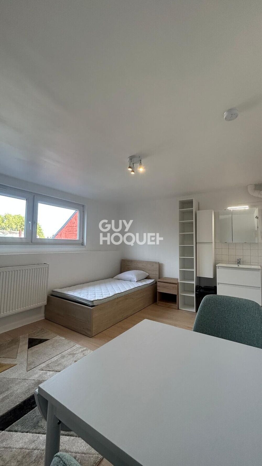 Location Appartement appartement Amiens