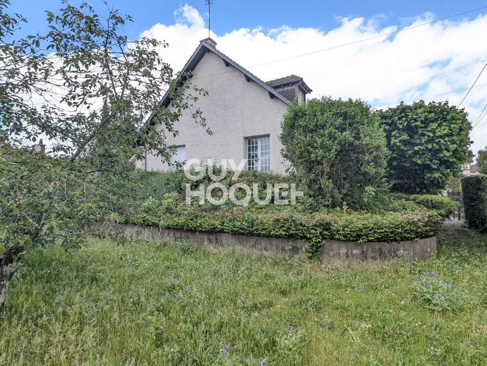 Vente Maison maison Dijon