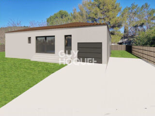  Terrain � vendre 960 m�