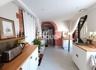  Maison � vendre 3 pi�ces 72 m�