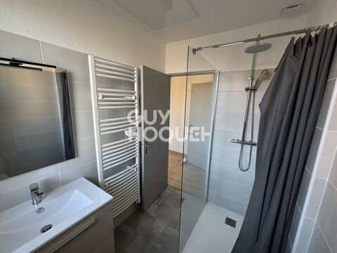  Appartement � louer 2 pi�ces 49 m�