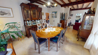  Maison à vendre 6 pièces 161 m²