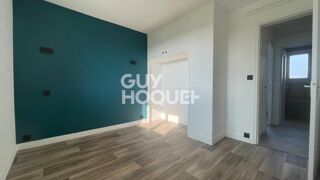  Appartement à vendre 3 pièces 54 m²