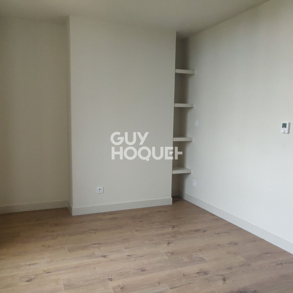 Location Appartement appartement Abondant