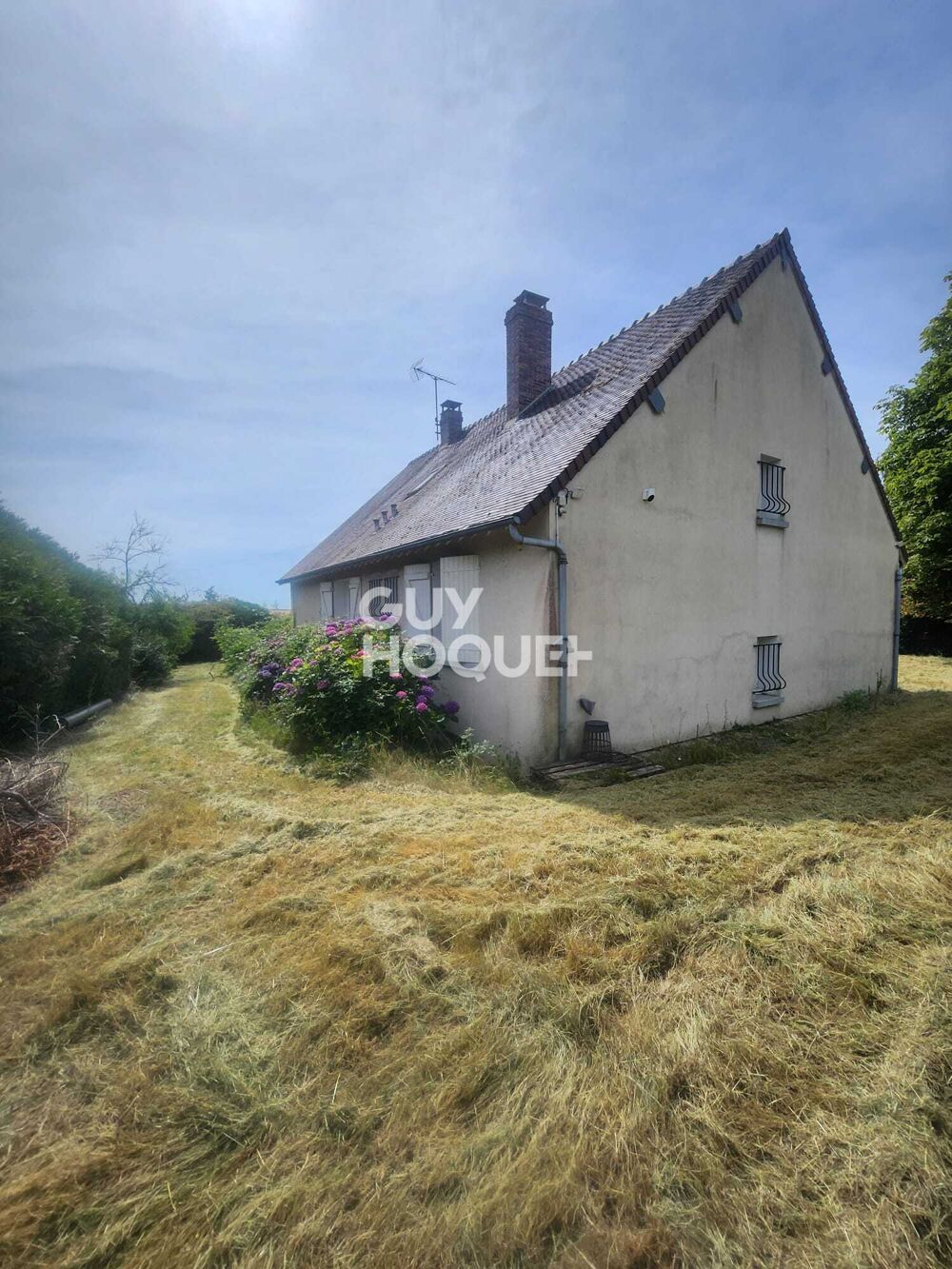 maison