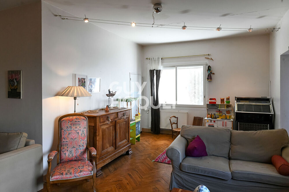 Vente Maison maison Pauillac