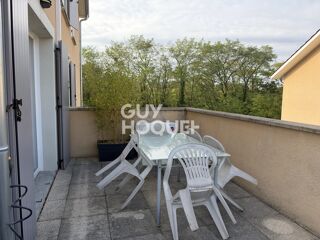 Vente Appartement appartement Pont-de-chéruy