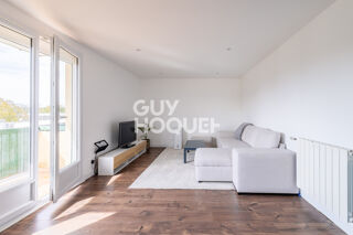  Appartement à vendre 3 pièces 64 m²