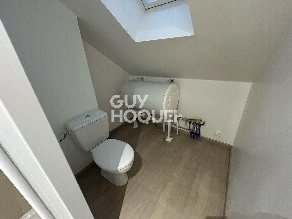 Location Appartement appartement Amiens