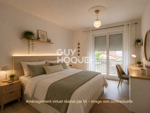  Appartement à vendre 7 pièces 147 m²