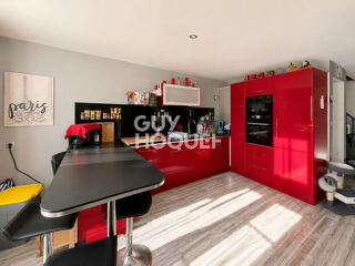  Maison à vendre 6 pièces 137 m²