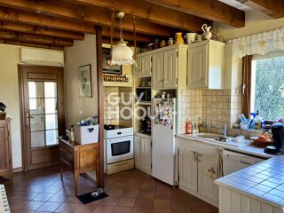 Maison à vendre 4 pièces 75 m²