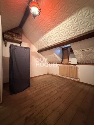  Maison à vendre 3 pièces 54 m²