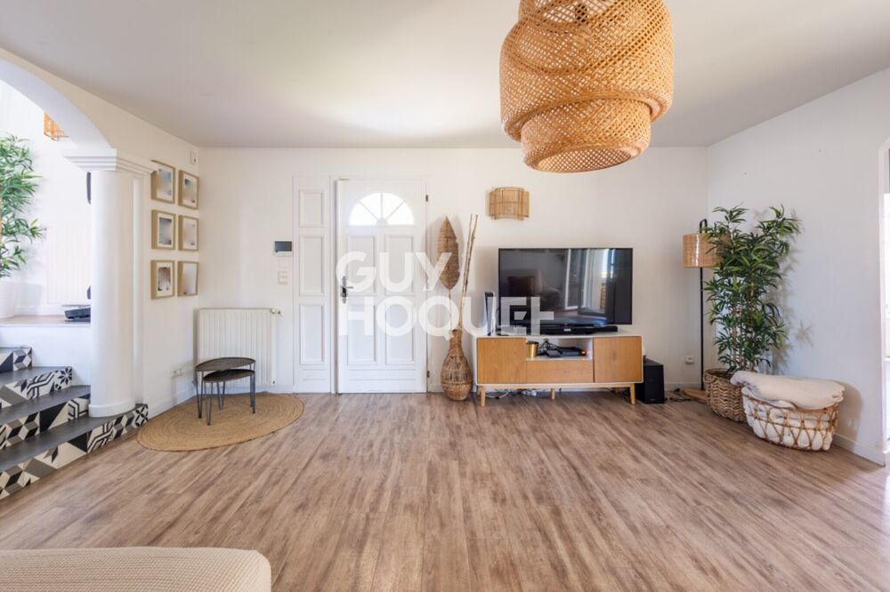 Location Maison maison Jonage