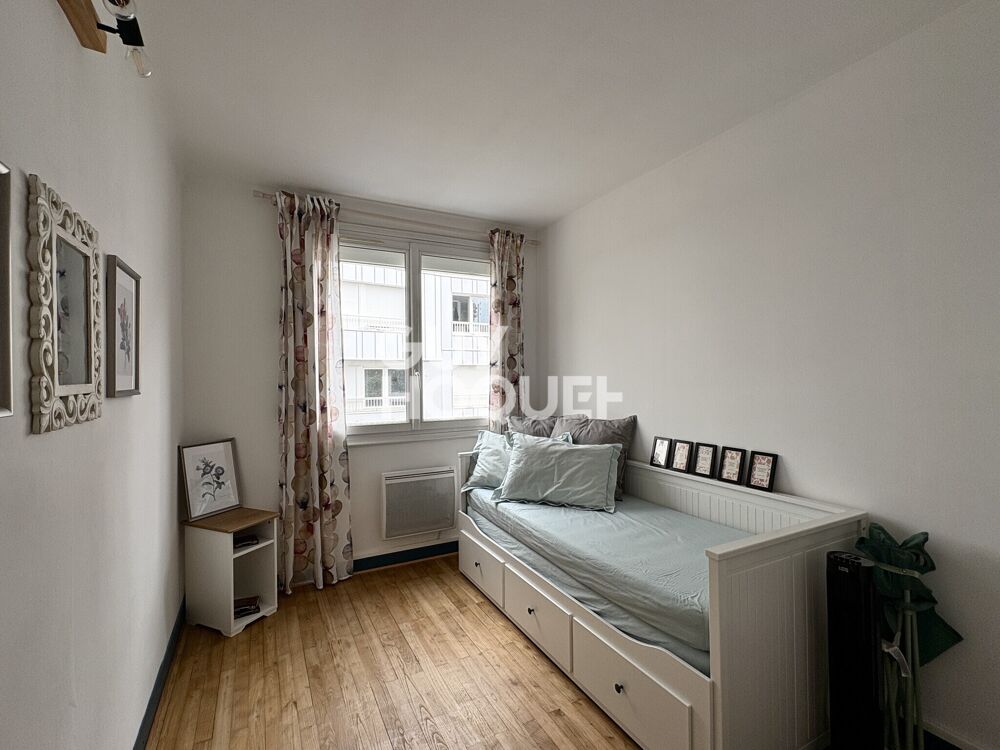 Location Appartement appartement Nantes