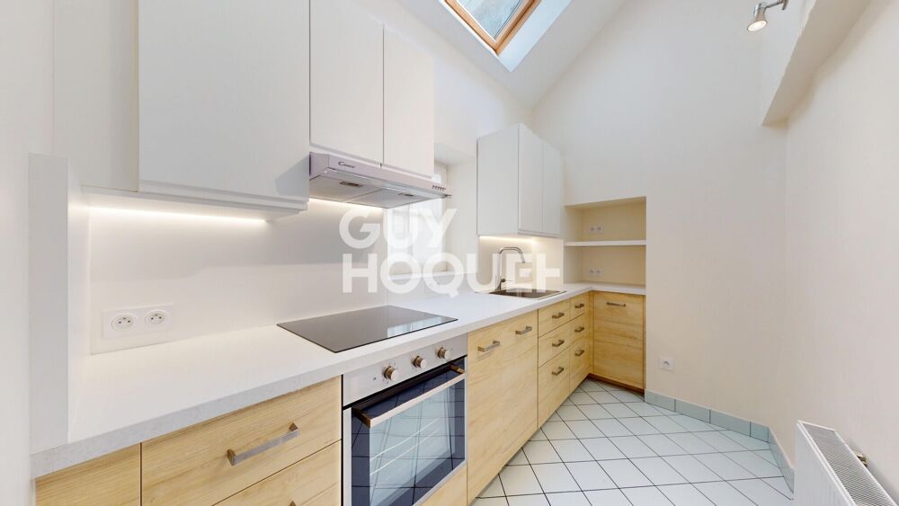 Vente Appartement appartement Chambéry