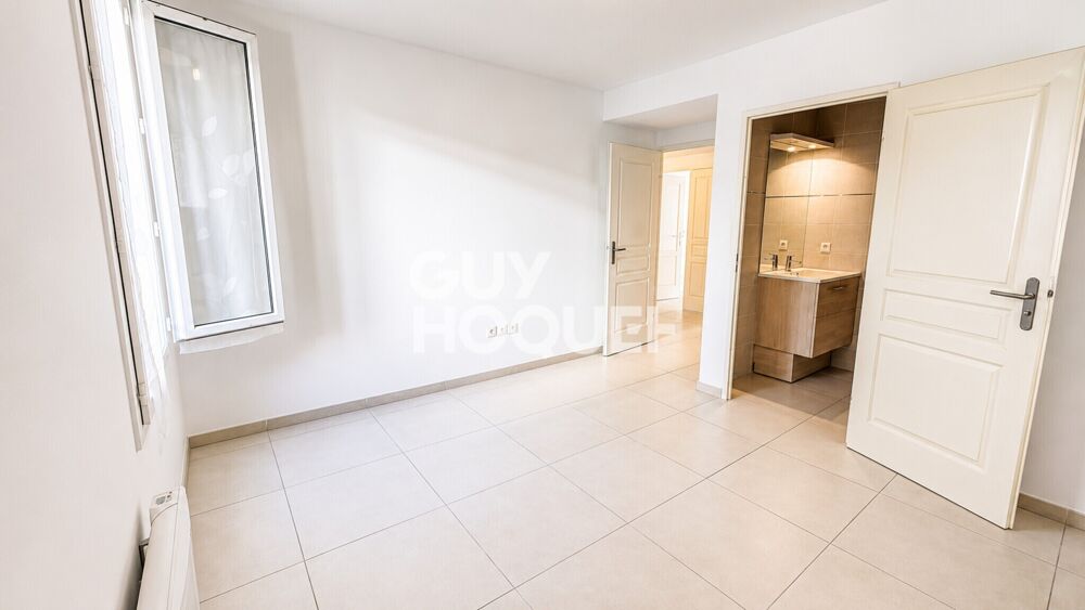 Vente Appartement appartement Cavalaire-sur-mer