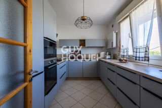  Maison à vendre 4 pièces 86 m²