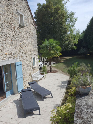  Maison � vendre 10 pi�ces 290 m� Provins