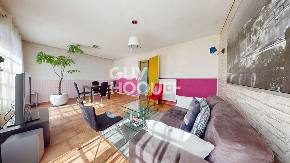 Vente Maison maison Morsang-sur-orge