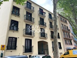  Appartement à louer 2 pièces 40 m²