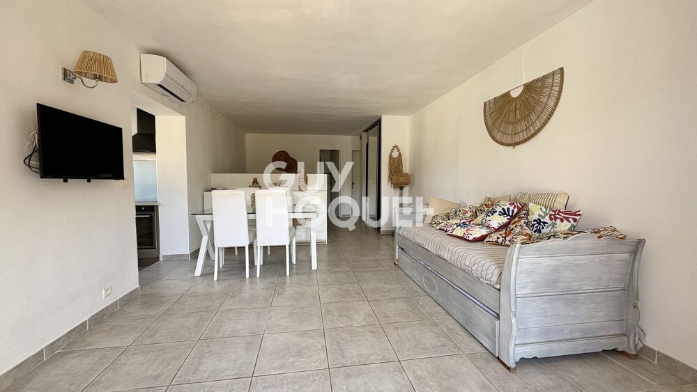 Vente Maison maison Cavalaire-sur-mer