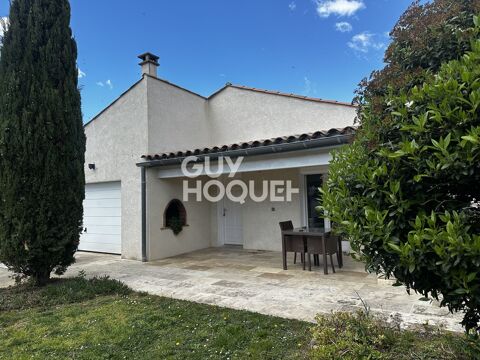   maison Maison - 5 pi�ce(s) - 131 m�