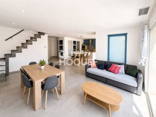  Maison à louer 4 pièces 107 m²