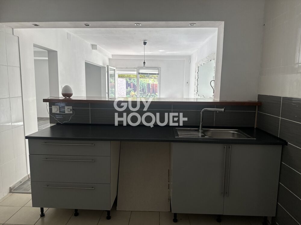 Vente Maison maison Carcassonne