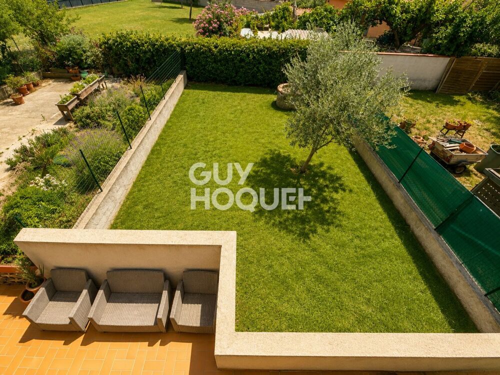 Location Appartement appartement Maureillas-las-illas