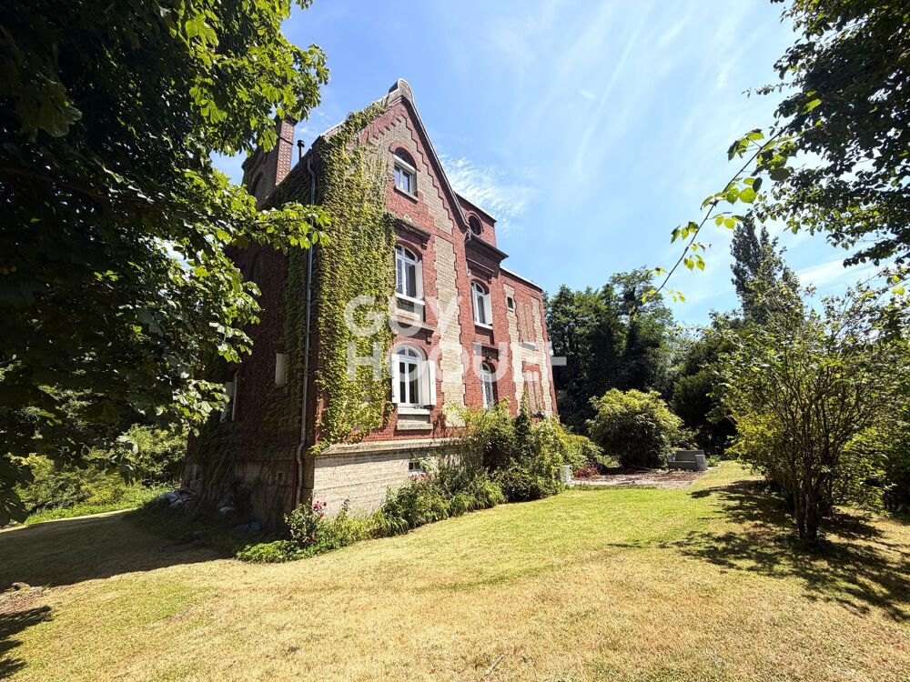 Maison 10 pièces 287 m² · à Malaunay · 287 m² · 395 000 €