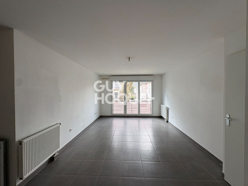 Vente Appartement appartement Nantes