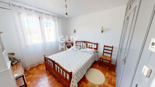  Maison à vendre 4 pièces 80 m²