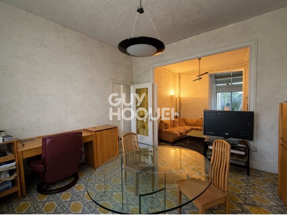 Vente Maison maison Amiens