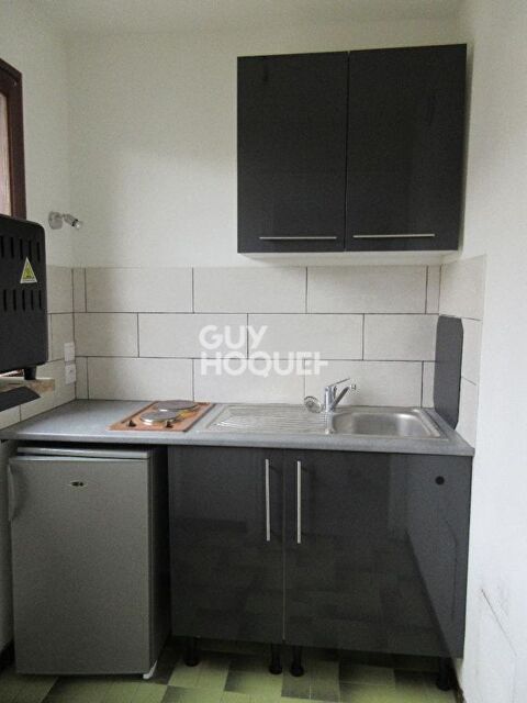  Appartement � louer 1 pi�ce 26 m�